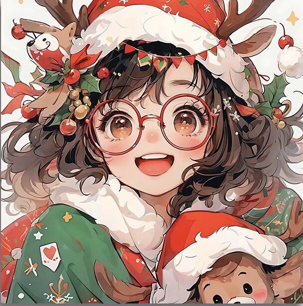 Home Textiles Discount - 9ct 60x60cm natale ragazza ricamo kit