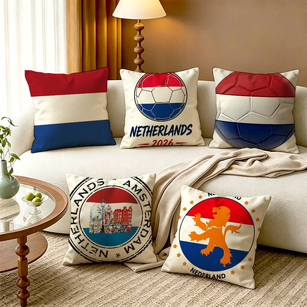 Home Textiles Netherlands - Fodere per cuscini quadrate in cotone