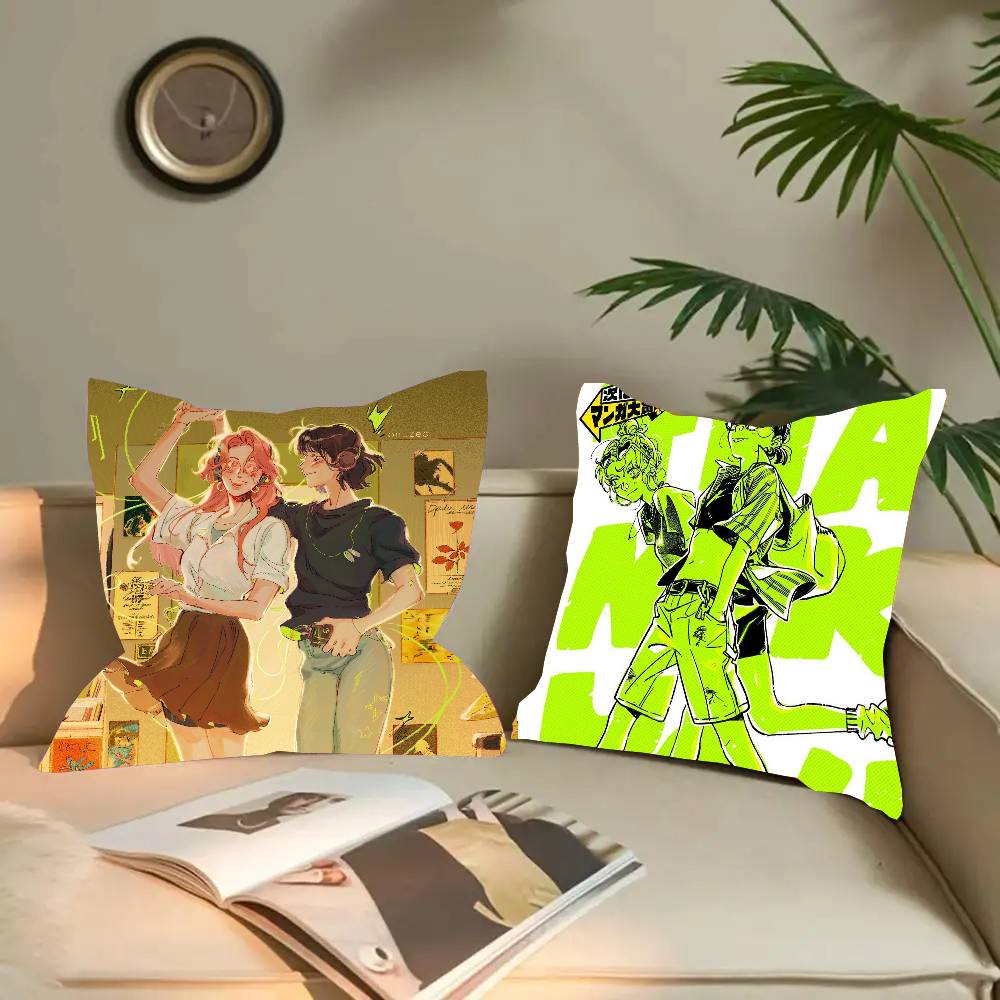 Aya Home Textiles - A-Aya O-oosawa K-oga M-mitsuki Federa per