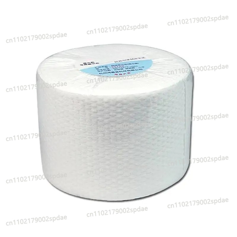 Home Textiles Towel Set - Rotolo di Asciugamani Morbidi Monouso Speciali