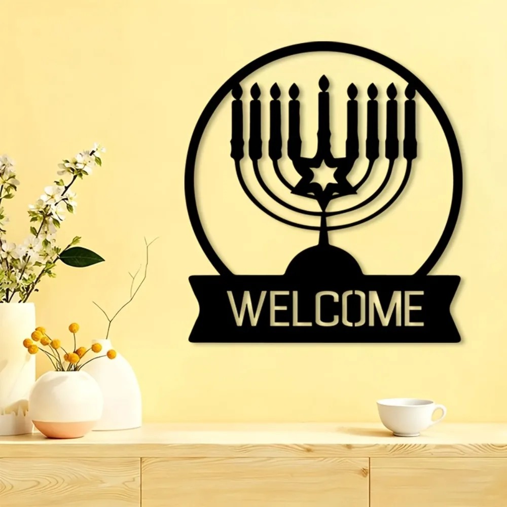 Home & Hotel Textiles Private Limited - CIFBUY Arte da Parete in Ferro,