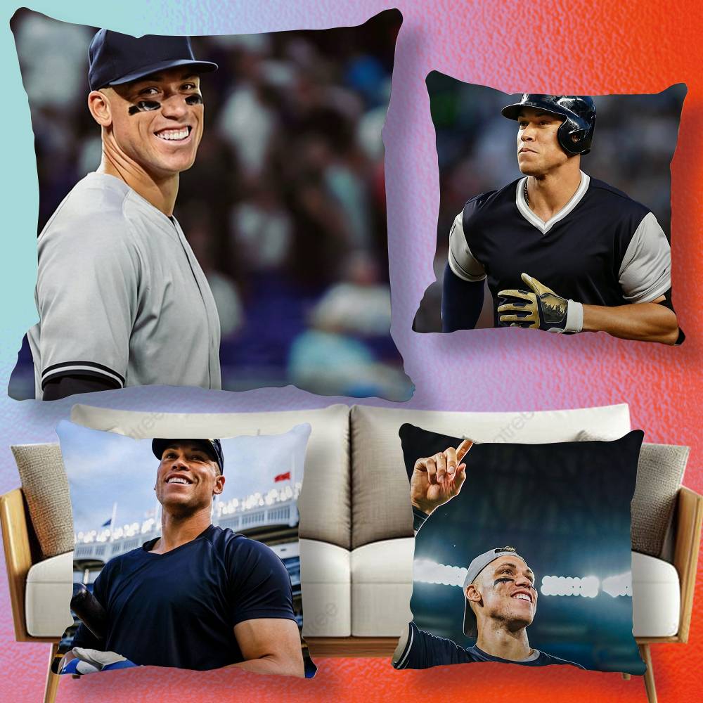 Home Textiles Definition - A-Aaron Judge - Federa per cuscino