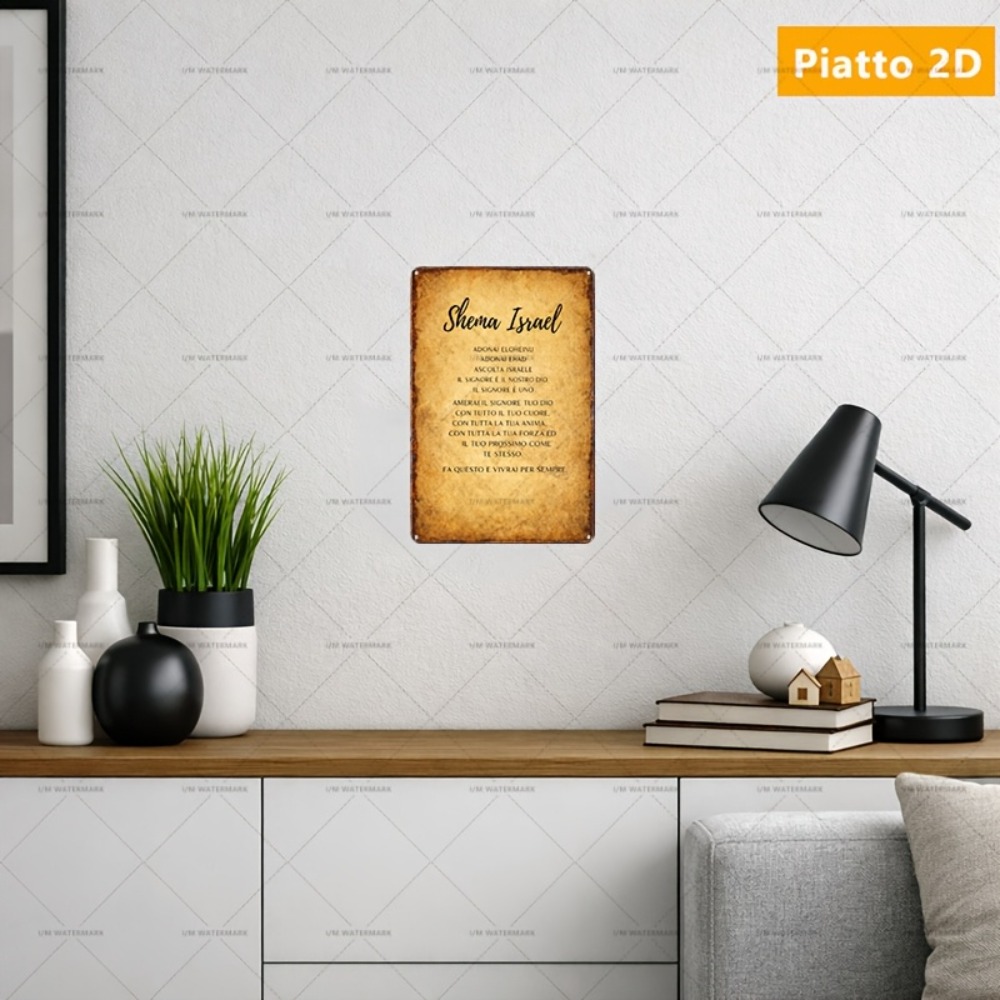 Home & Hotel Textiles Private Limited - CIFBUY Arte da Parete in Alluminio