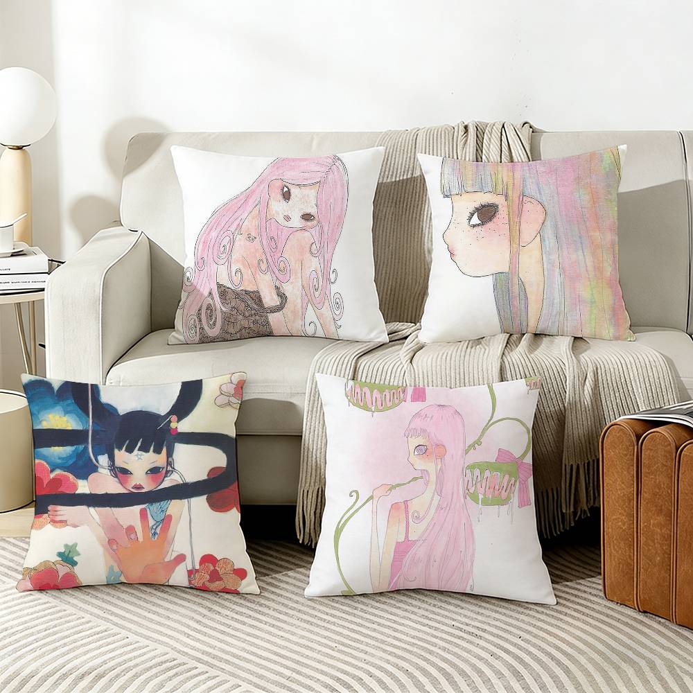 A-Aya T-Takano Kawaii Big-Eyed - Aya Home Textiles recensione e prezzo
