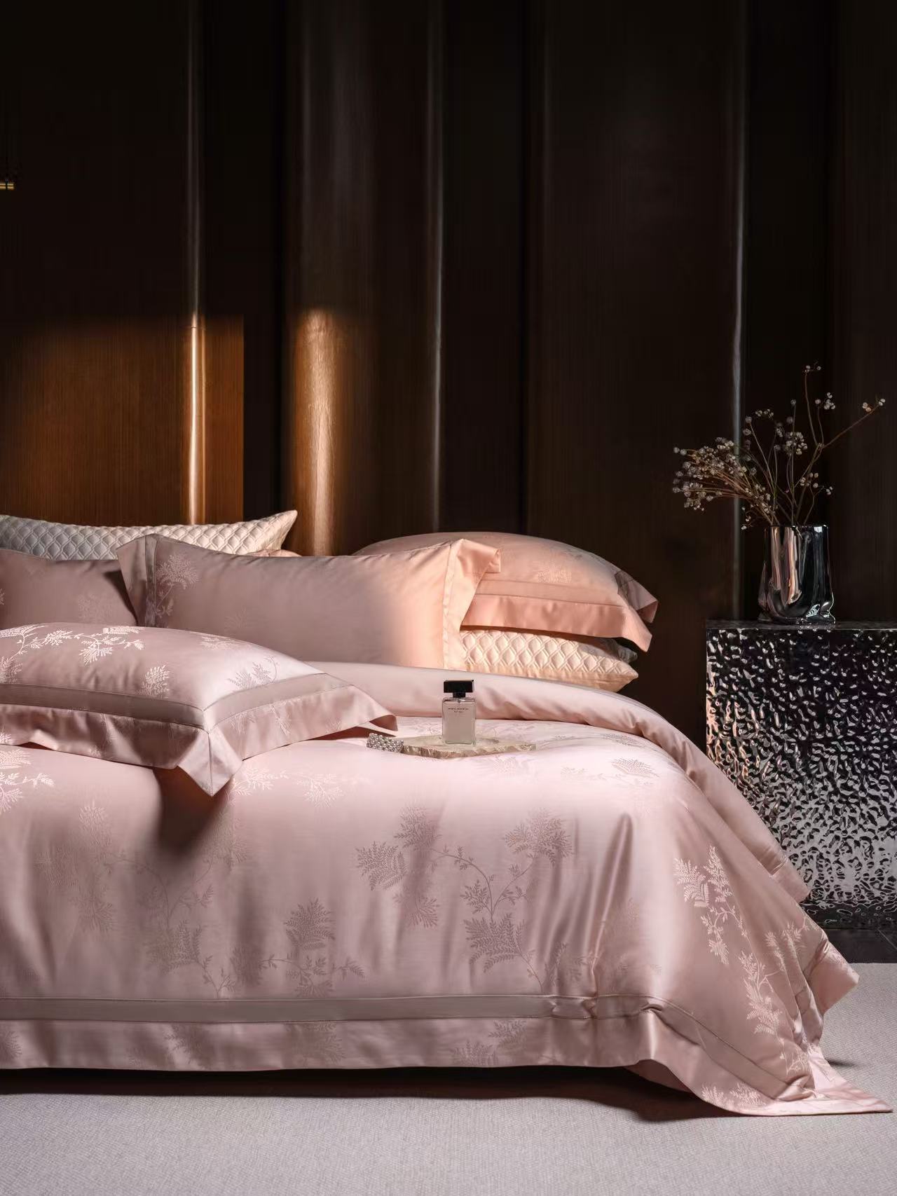 Set di Biancheria da Letto di  - Home Textiles Bedding recensione e prezzo