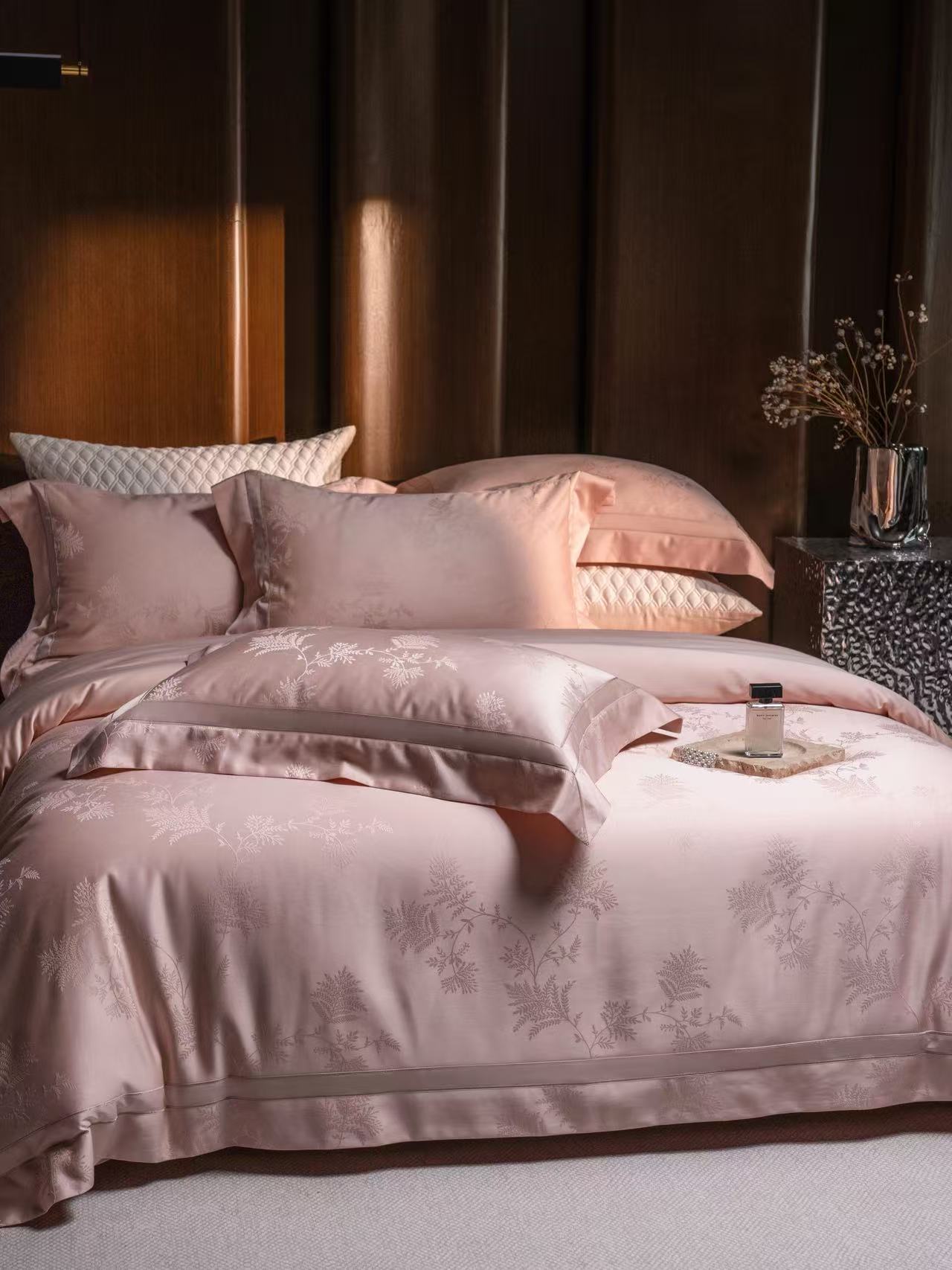 Set di Biancheria da Letto di  - Home Textiles Bedding recensione e prezzo