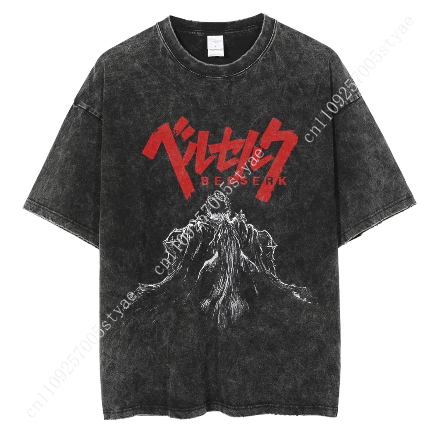 T-Shirt Hip Hop da Uomo Street - Quilt Cotton Summer recensione e prezzo