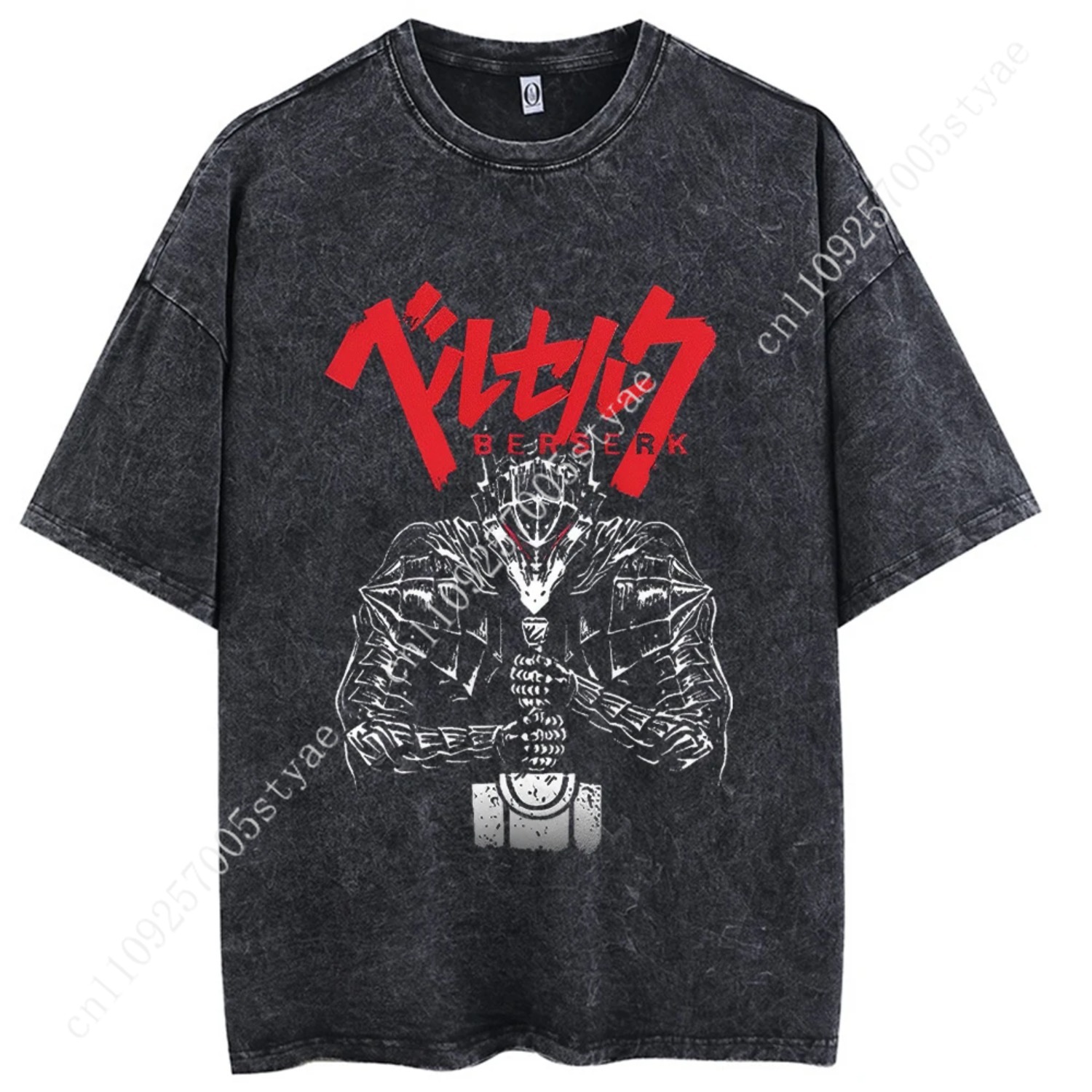 T-Shirt Hip Hop da Uomo Street - Quilt Cotton Summer recensione e prezzo