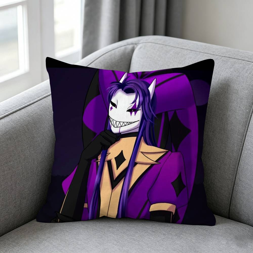 Fodera per cuscino Game Anime  - Home Textiles Definition recensione e prezzo