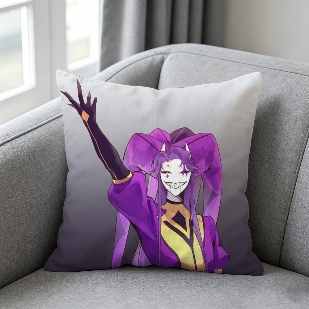 Fodera per cuscino Game Anime  - Home Textiles Definition recensione e prezzo