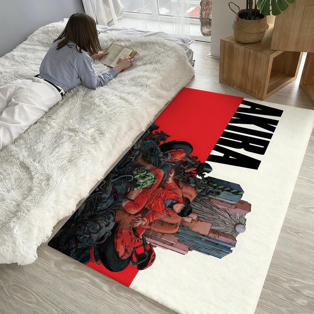 Tappetino da Pavimento Young M - Home Textiles Magazine recensione e prezzo