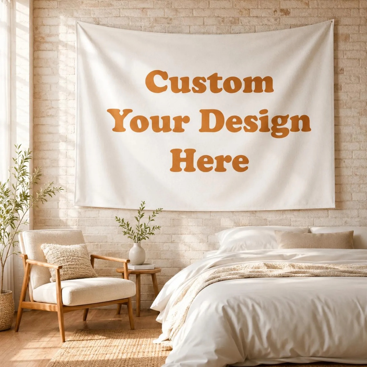 Un Arazzo Personalizzato—Decor - Home Textile recensione e prezzo