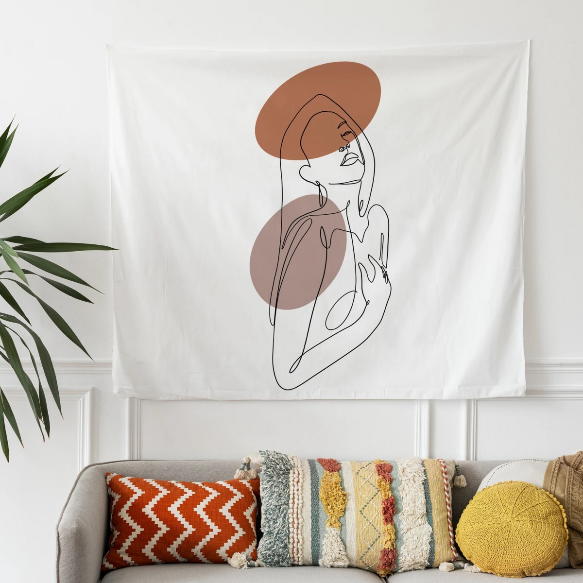 Un Arazzo Personalizzato—Decor - Home Textile recensione e prezzo