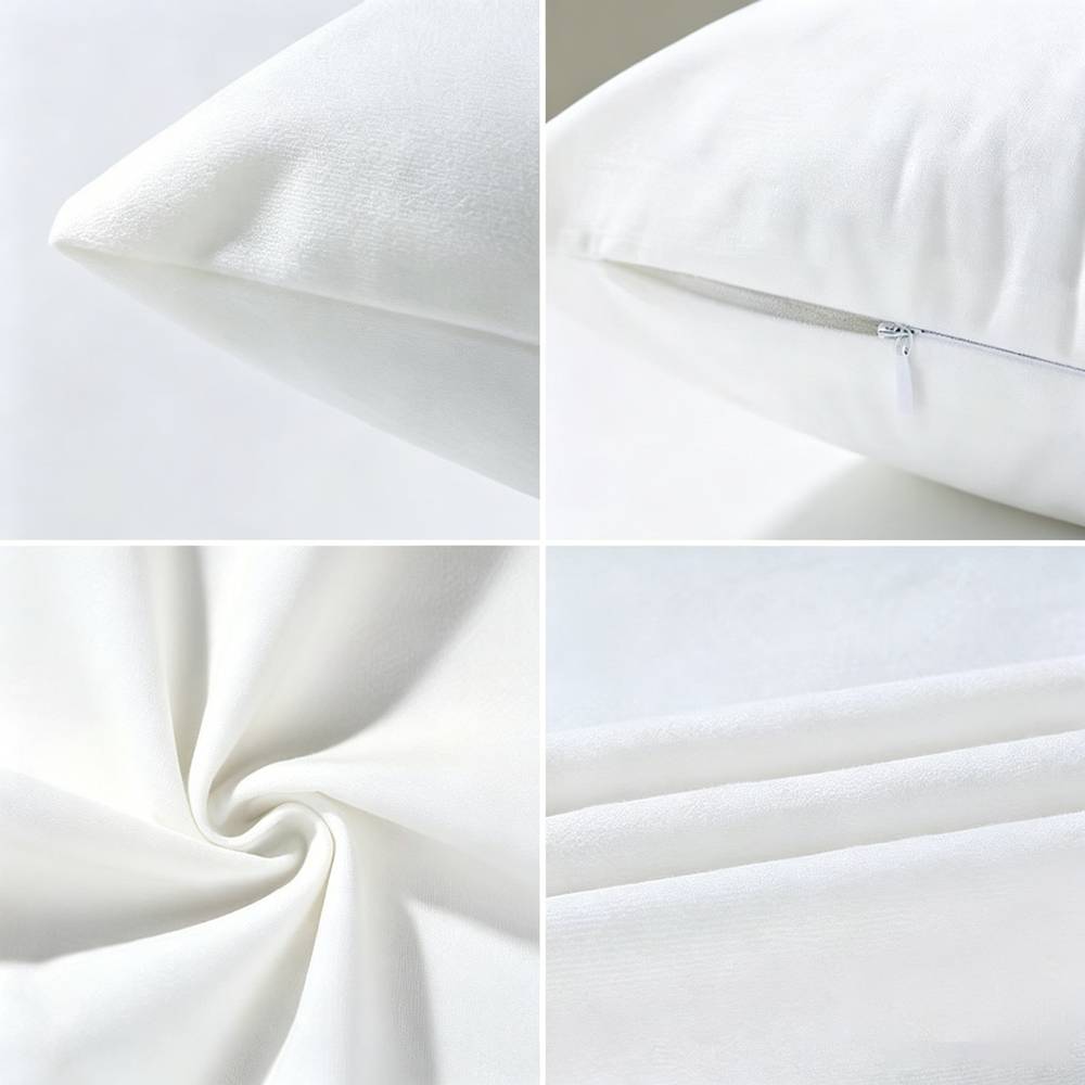 Fodere per cuscini quadrate in - Home Textiles Netherlands recensione e prezzo