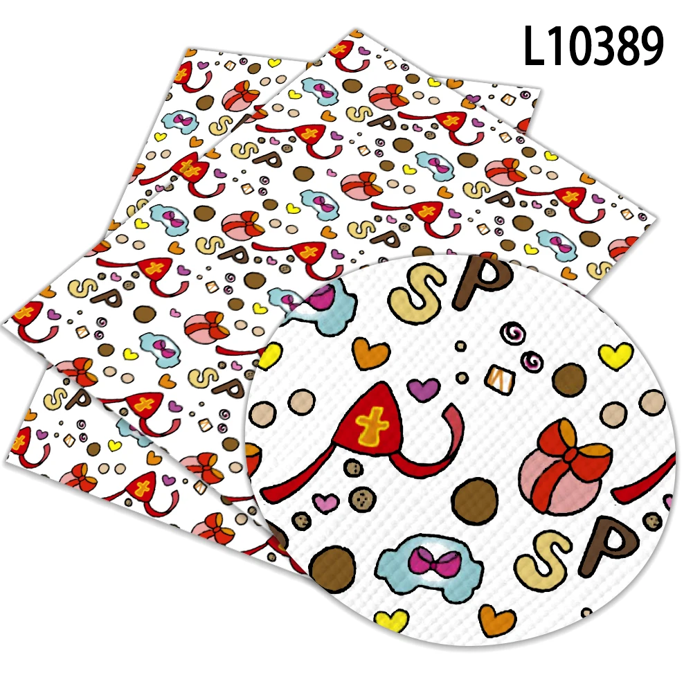 22x30 cm Cartoon Sinterklaas N - Home Textiles Netherlands recensione e prezzo