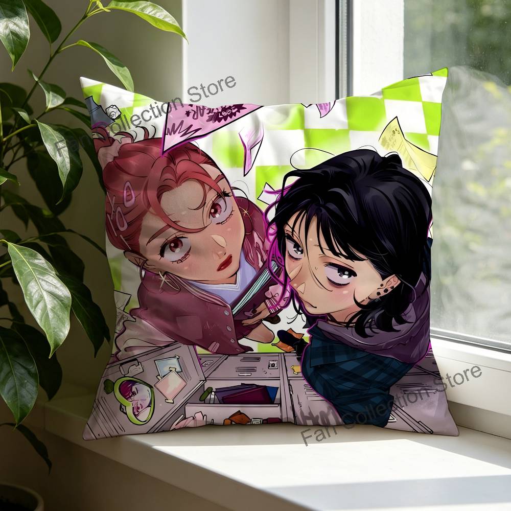 Mitsuki Koga Aya Green Yuri Fe - Aya Home Textiles recensione e prezzo