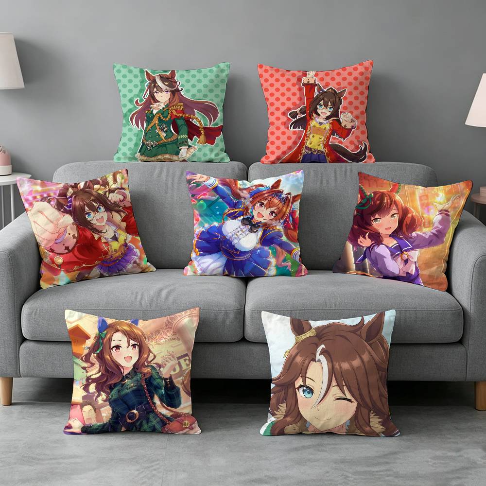 Umamusume Pretty-y Derby Feder - Home Textiles Definition recensione e prezzo