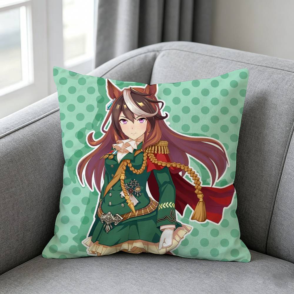 Umamusume Pretty-y Derby Feder - Home Textiles Definition recensione e prezzo