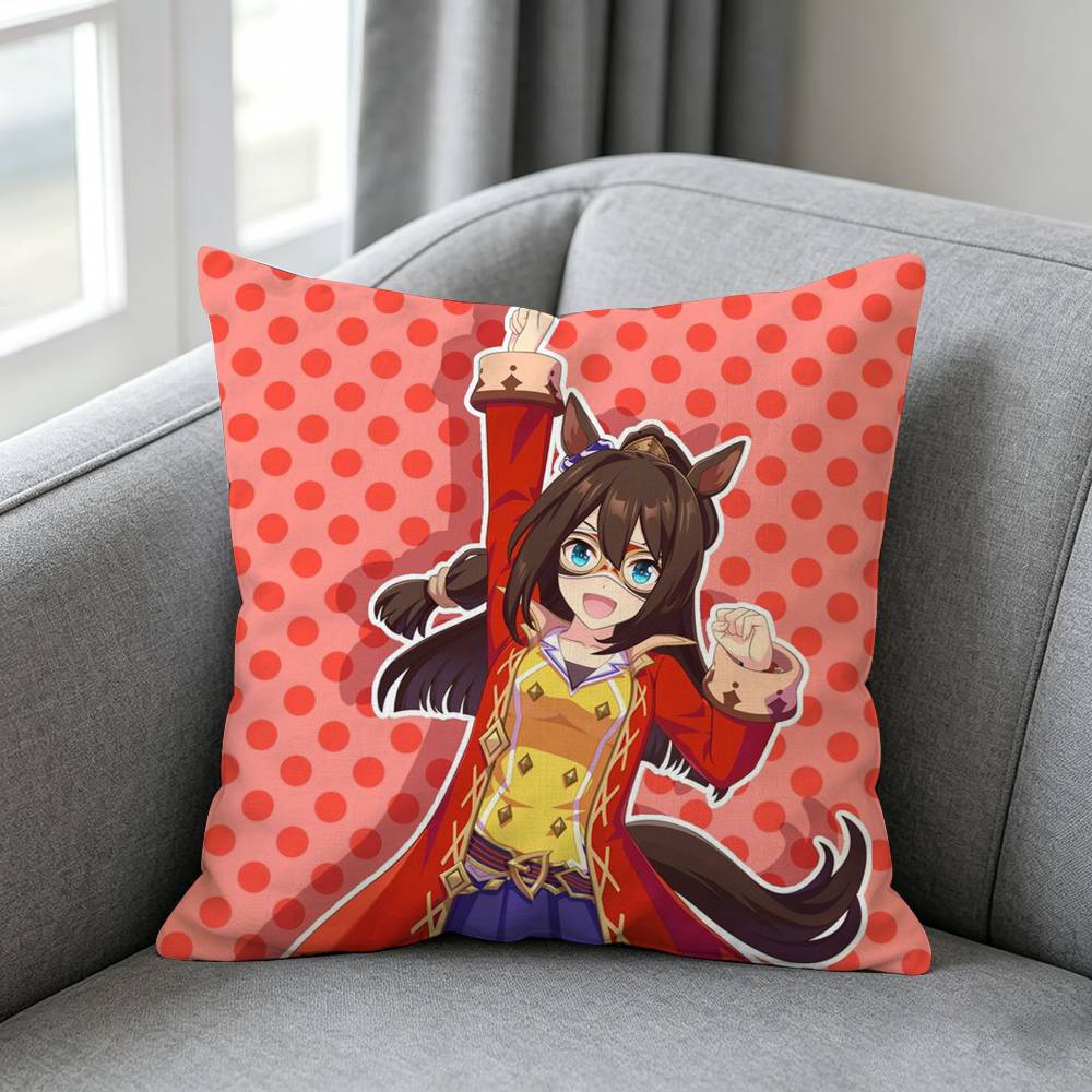 Umamusume Pretty-y Derby Feder - Home Textiles Definition recensione e prezzo