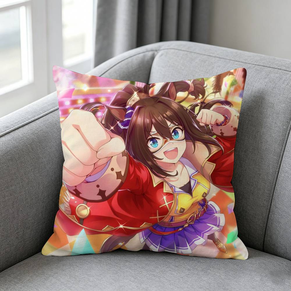 Umamusume Pretty-y Derby Feder - Home Textiles Definition recensione e prezzo