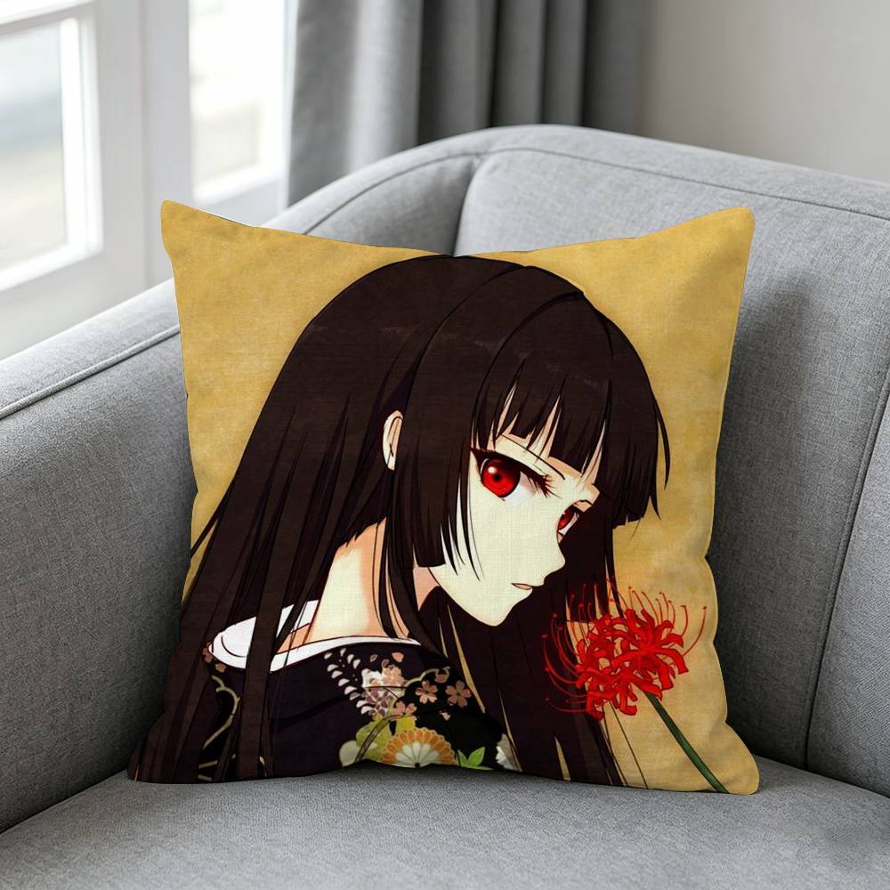 Fodera per cuscino Hell G-Girl - Home Textiles Definition recensione e prezzo