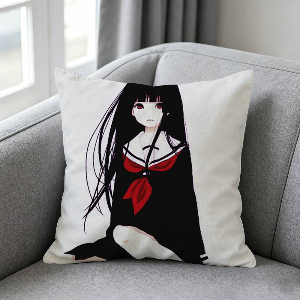 Fodera per cuscino Hell G-Girl - Home Textiles Definition recensione e prezzo