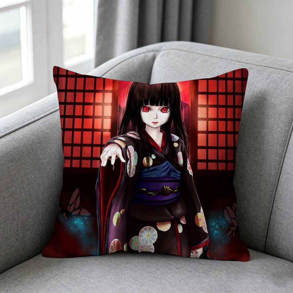 Fodera per cuscino Hell G-Girl - Home Textiles Definition recensione e prezzo