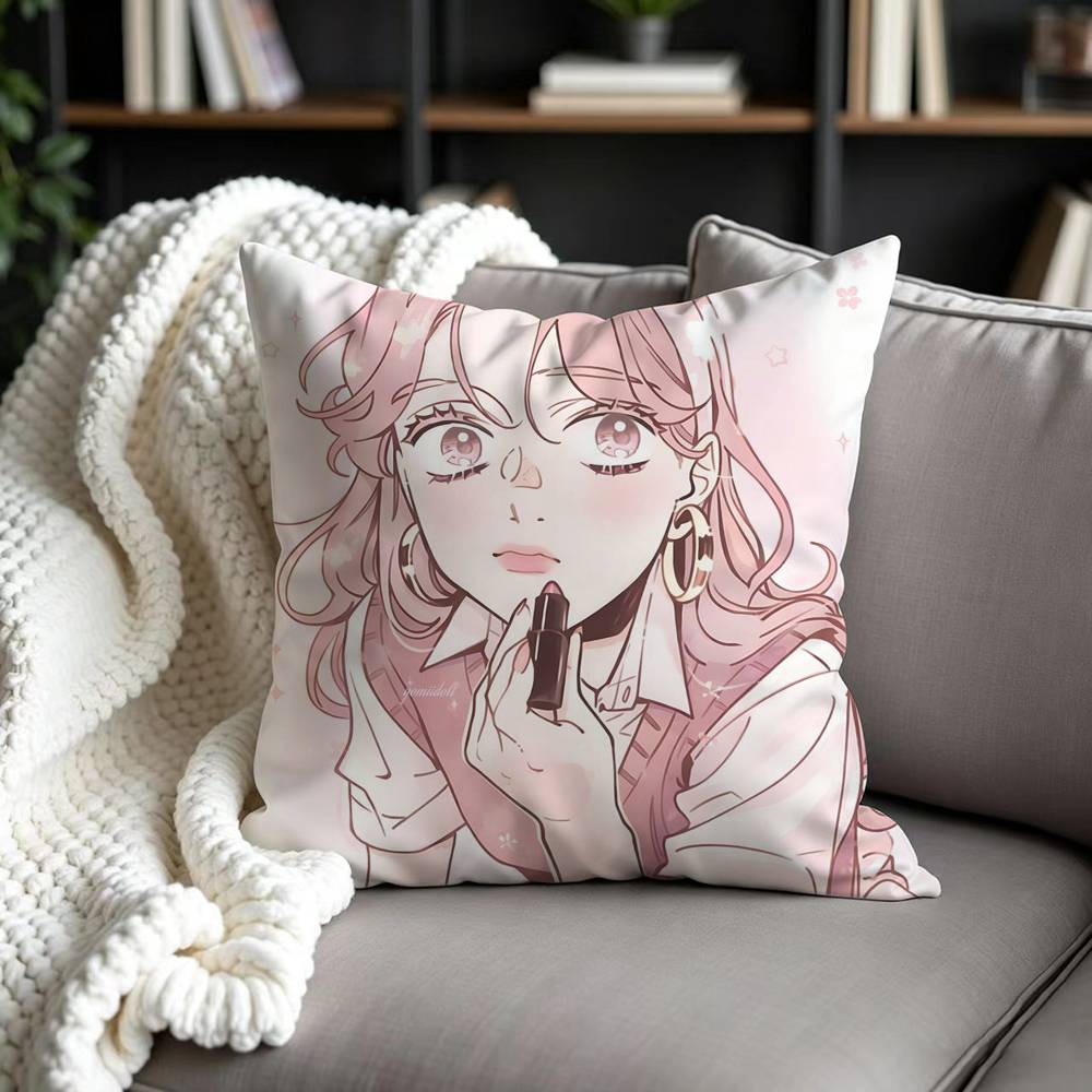 Mitsuki Koga Aya tgswiiwagaa F - Aya Home Textiles recensione e prezzo