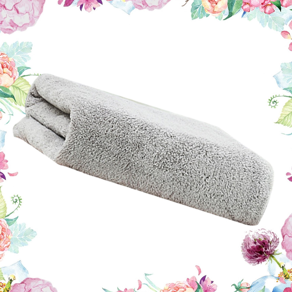 Grande Asciugamano da Bagno in - Home Textiles Towel Set recensione e prezzo