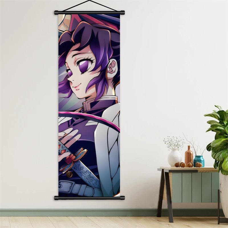 Shinobu Kocho Demon Slayer - P - Home Textile recensione e prezzo