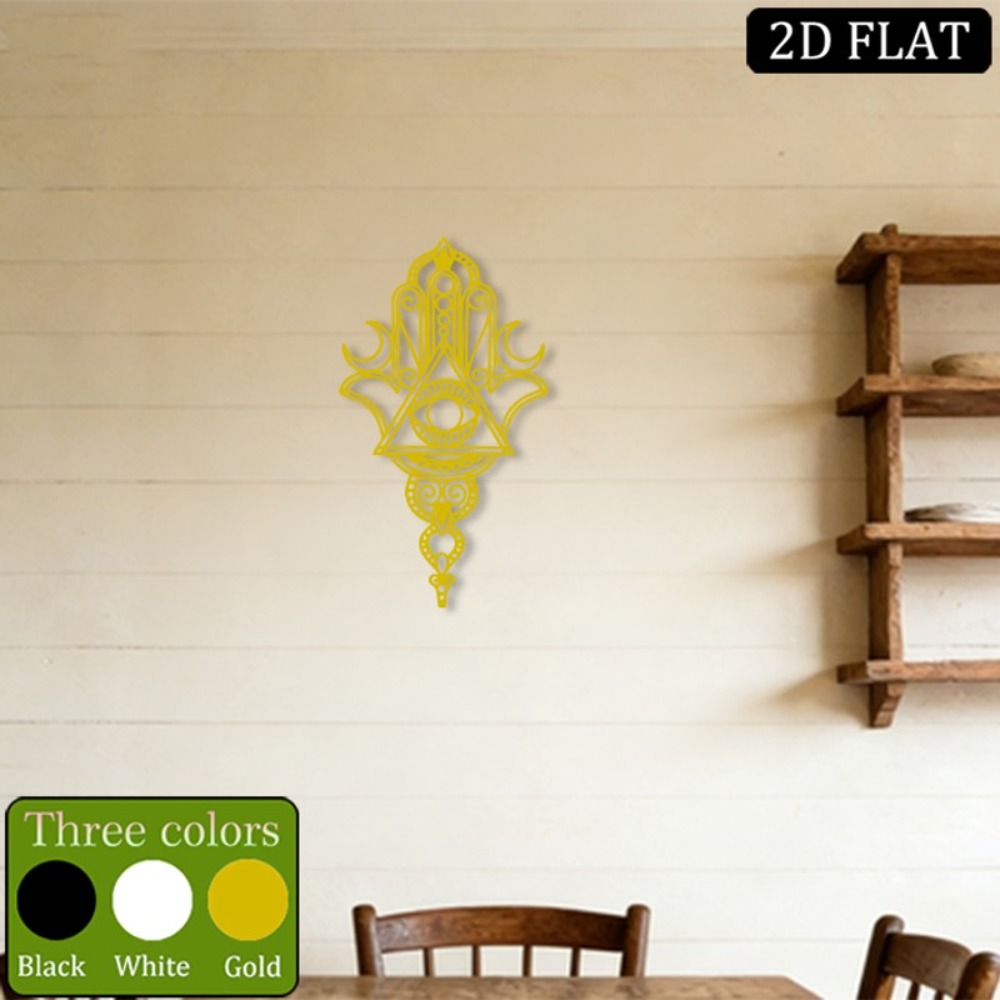 CIFBUY Decorazione da Parete i - Home & Hotel Textiles Private Limited recensione e prezzo