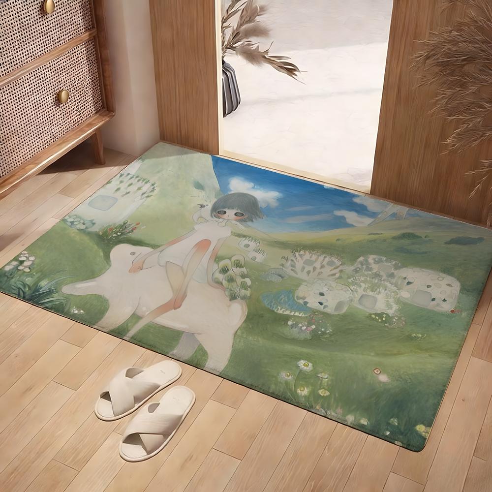 Tappetino artistico Aya T-taka - Aya Home Textiles recensione e prezzo