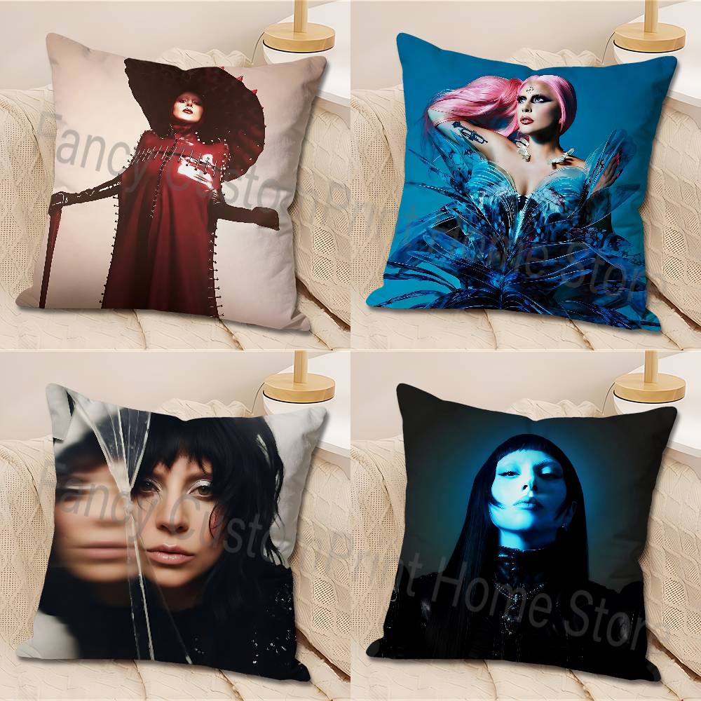L-Lady G-Gaga Hot Album Federa - Home Textiles Là Gì recensione e prezzo
