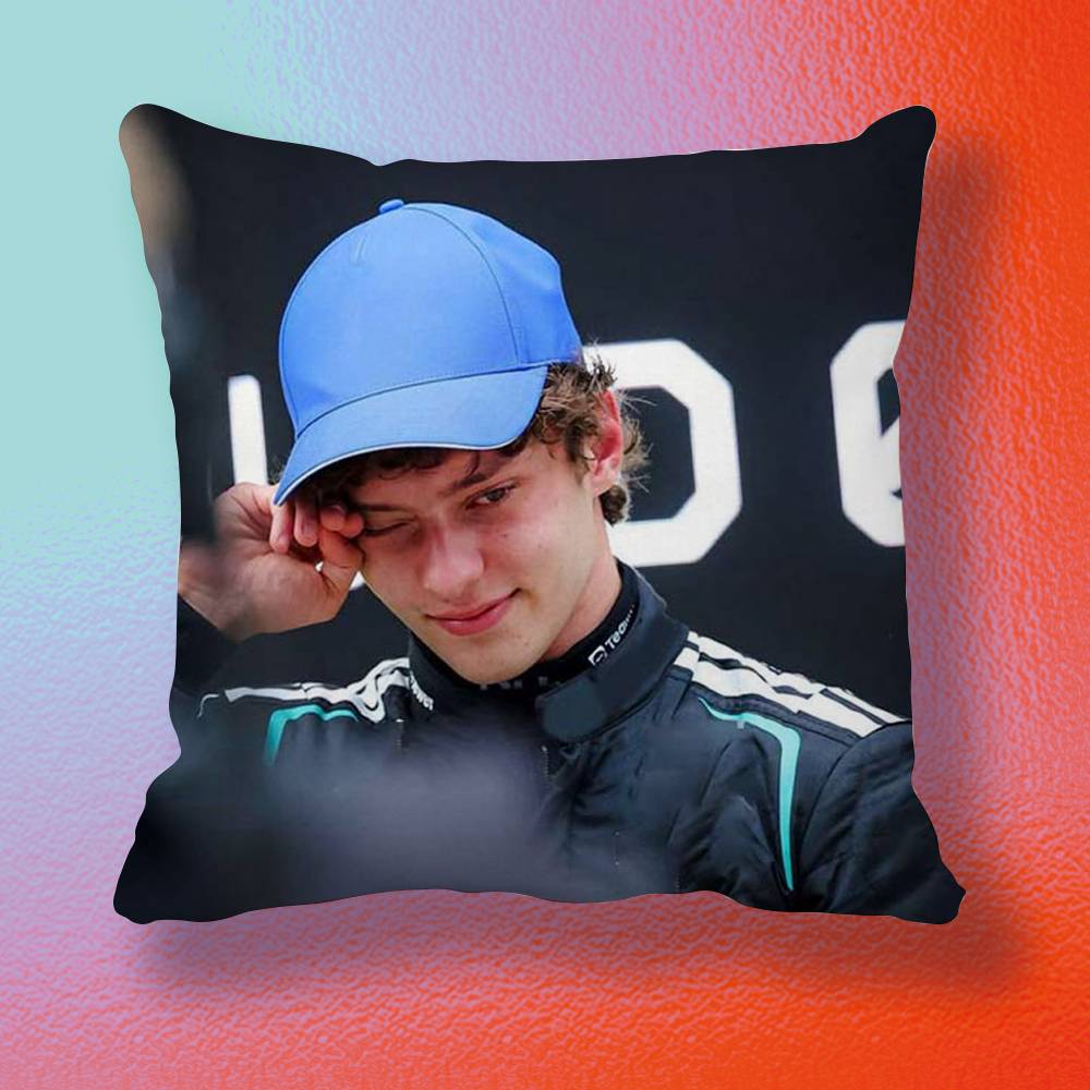 Driver K-Kimi A-Antonelli Fede - Home Textiles Definition recensione e prezzo