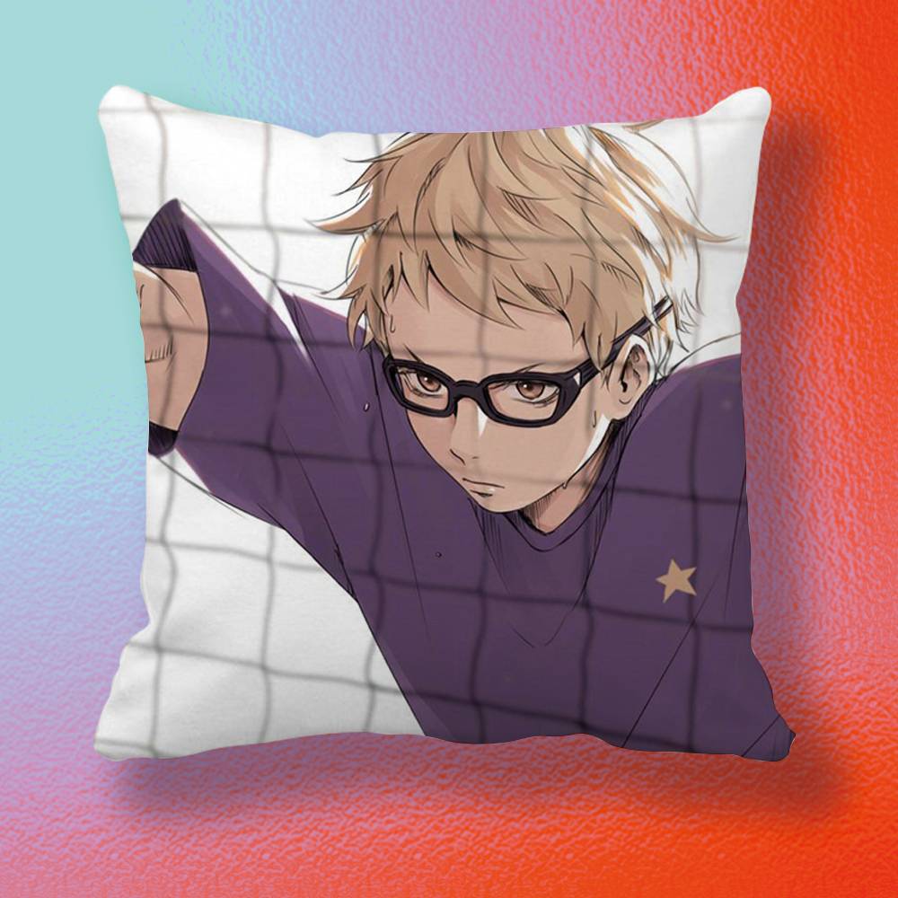 Icona anime Tsukishima Kei, fe - Home Textiles Definition recensione e prezzo