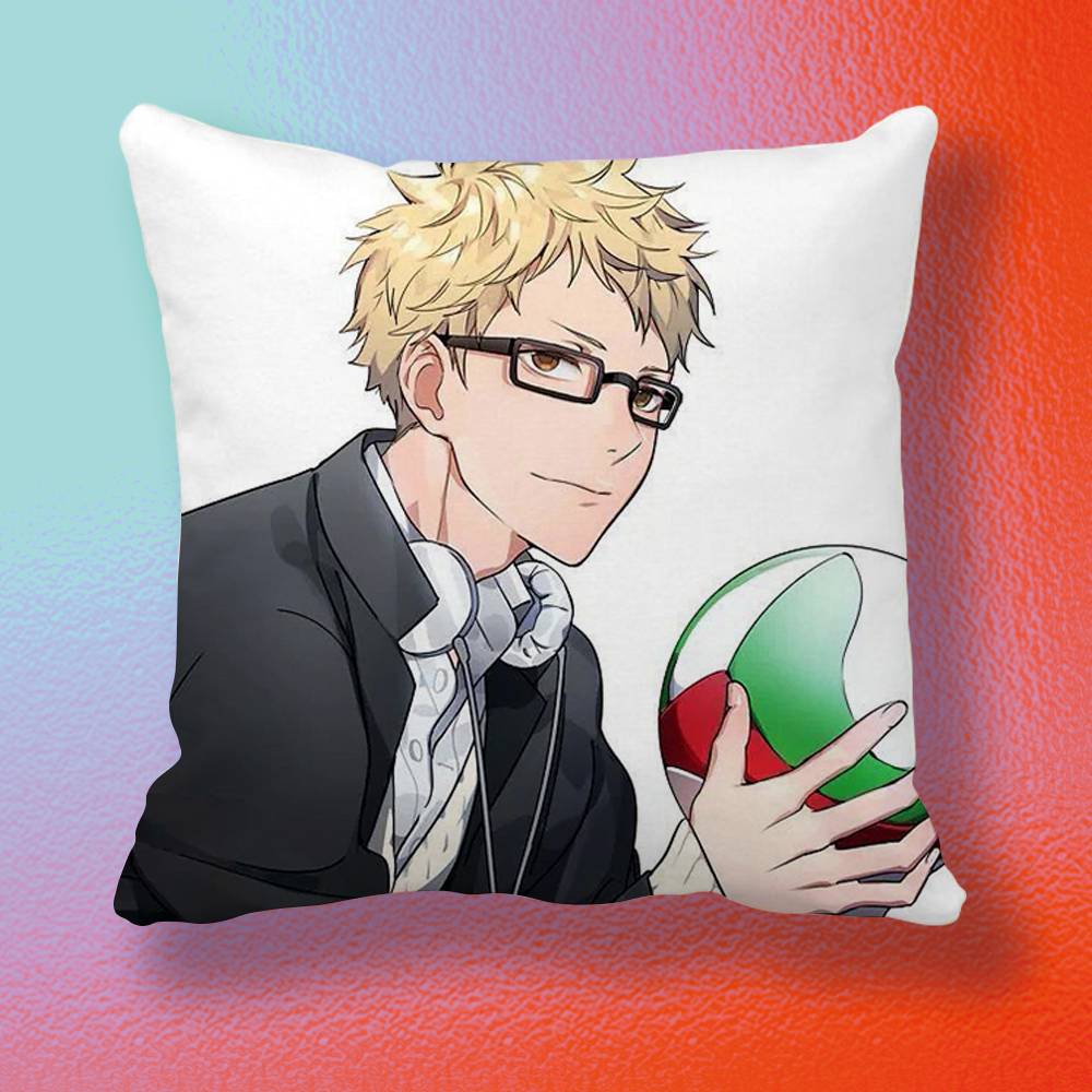 Icona anime Tsukishima Kei, fe - Home Textiles Definition recensione e prezzo