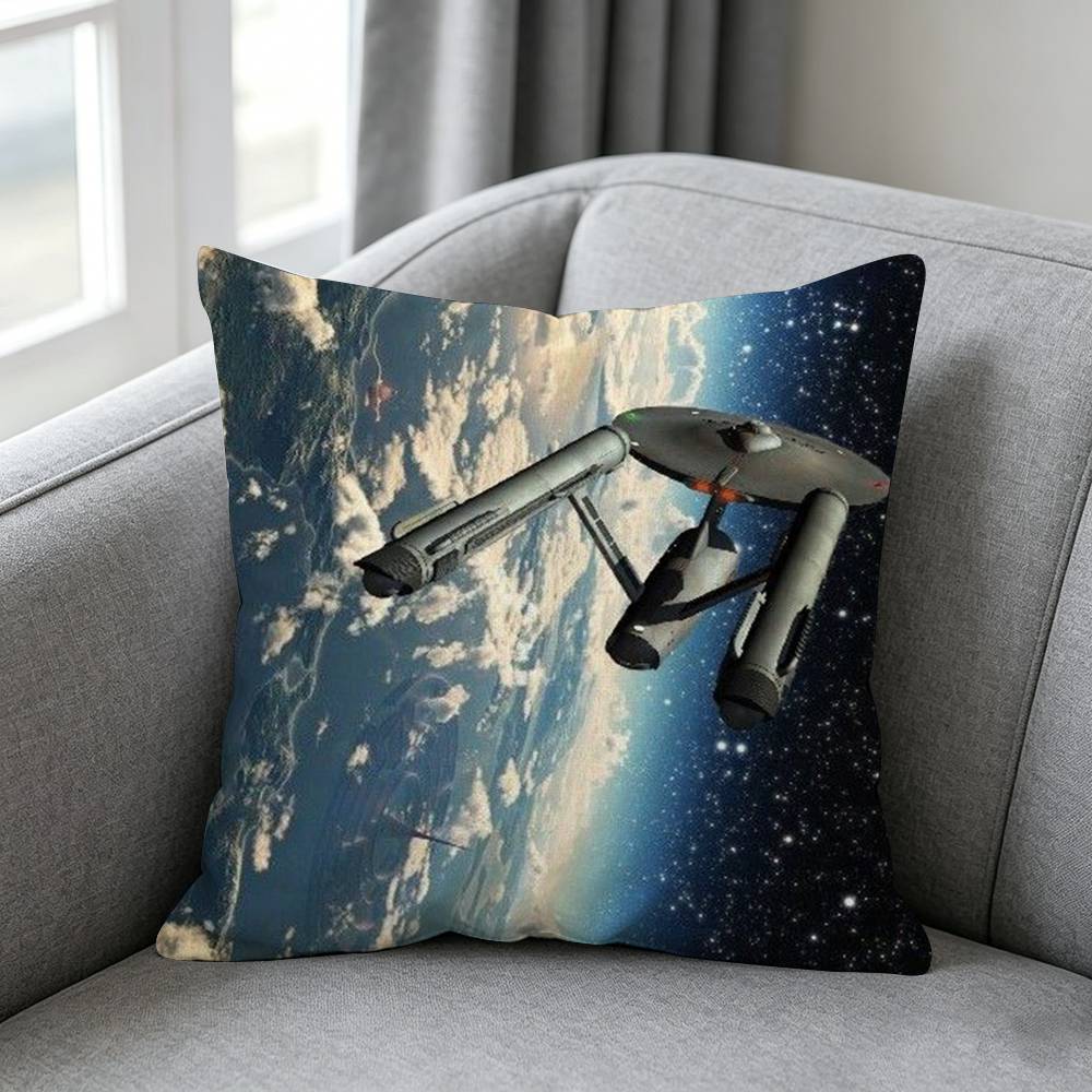 Trek Space Theme-e Federa per  - Home Textiles Definition recensione e prezzo