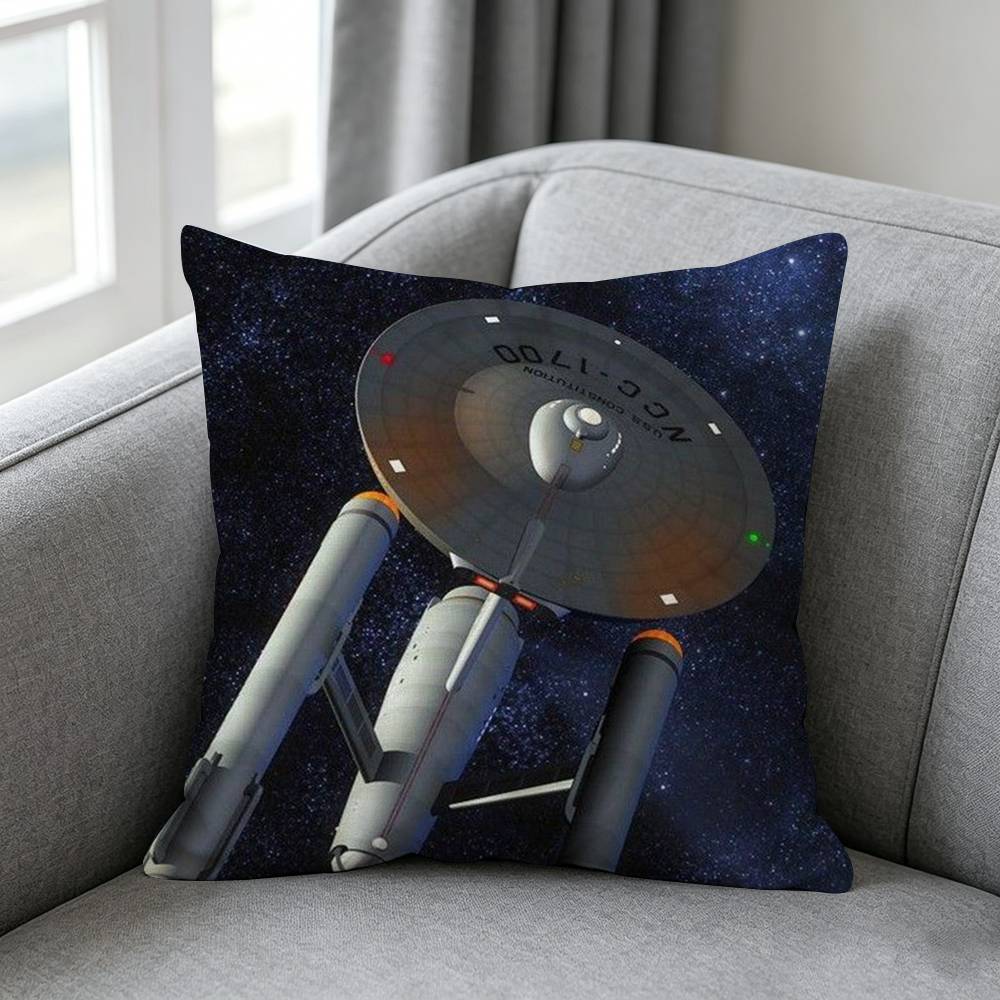 Trek Space Theme-e Federa per  - Home Textiles Definition recensione e prezzo