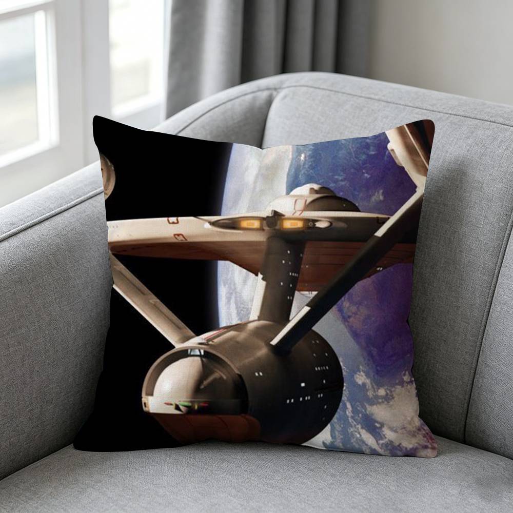 Trek Space Theme-e Federa per  - Home Textiles Definition recensione e prezzo