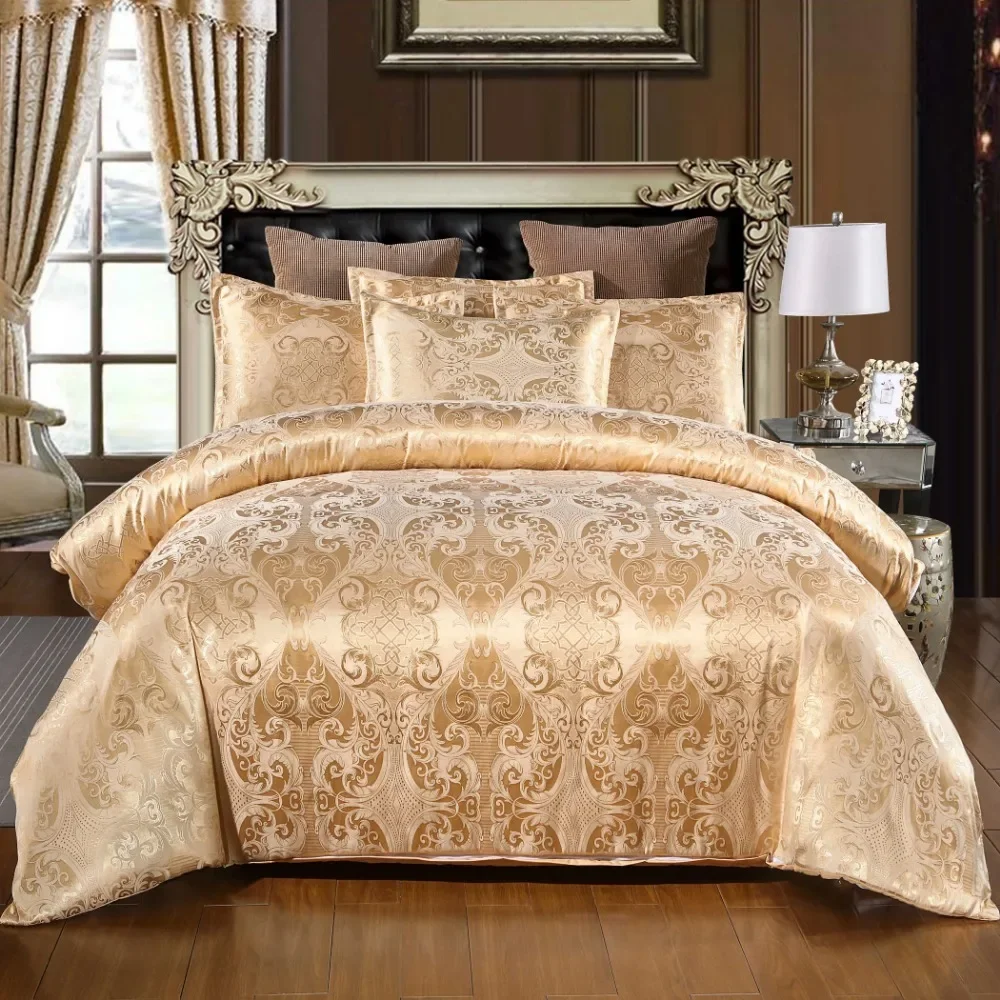 Set di Biancheria da Letto di  - Home Textiles Bedding recensione e prezzo