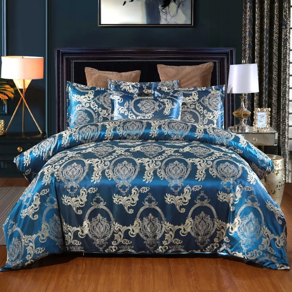 Set di Biancheria da Letto di  - Home Textiles Bedding recensione e prezzo