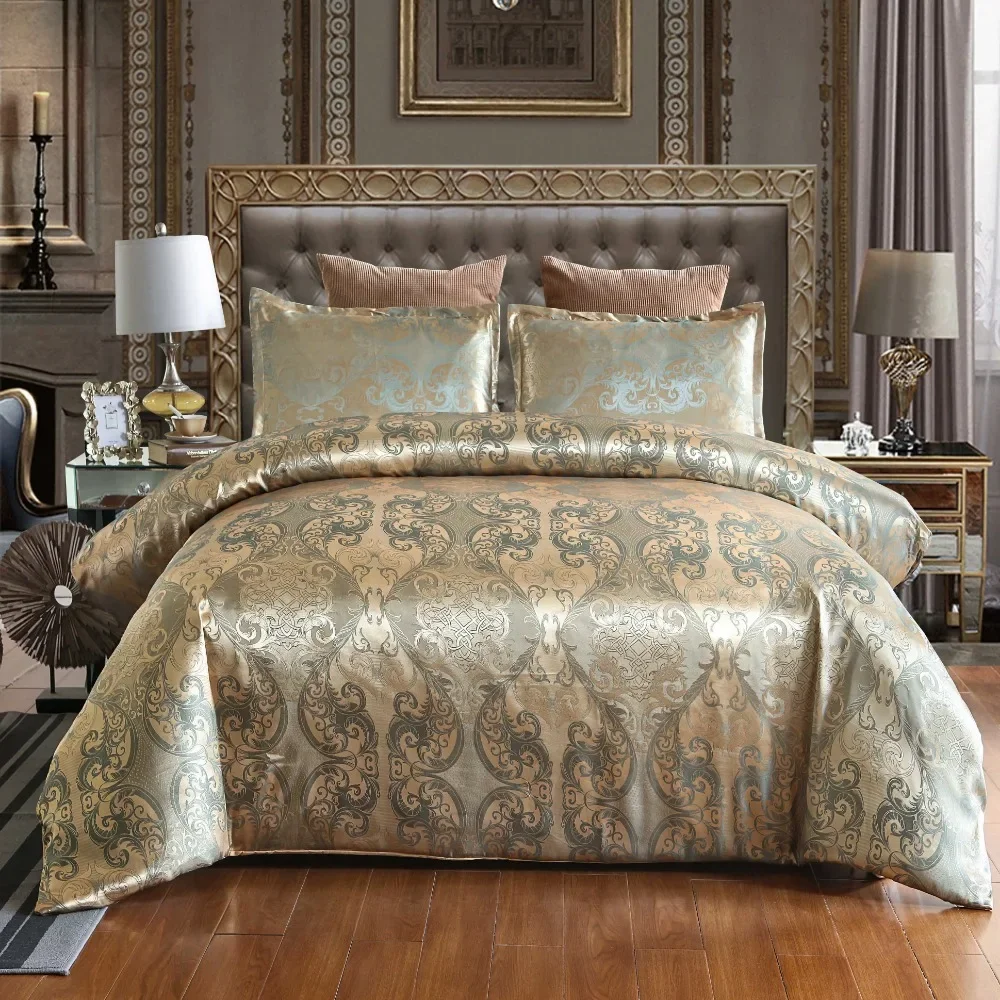Set di Biancheria da Letto di  - Home Textiles Bedding recensione e prezzo