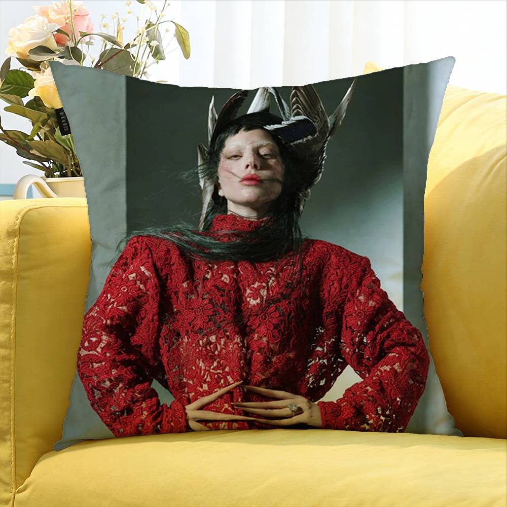 L-Lady Singer G-GagaS Federa p - Home Textiles Là Gì recensione e prezzo