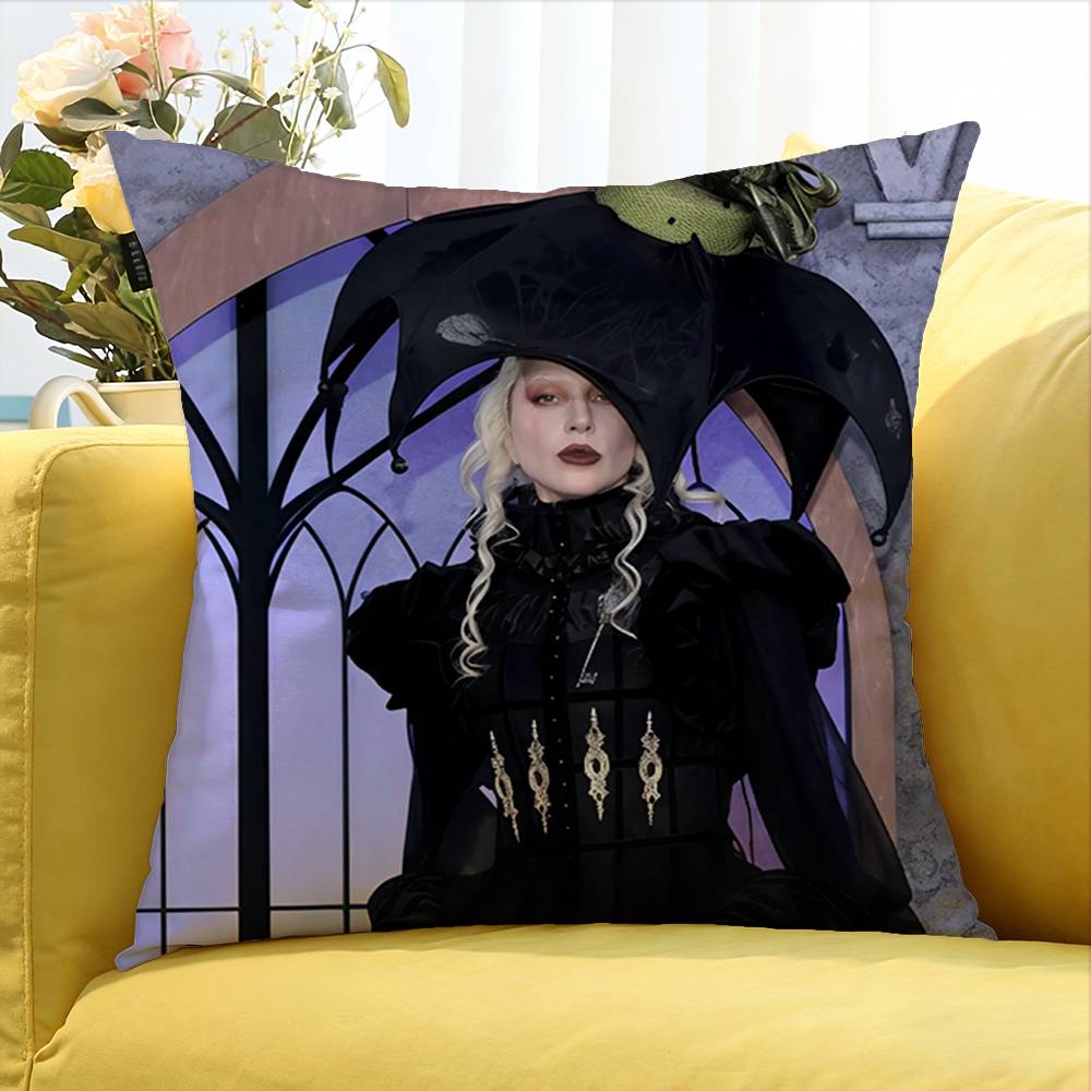 L-Lady Singer G-GagaS Federa p - Home Textiles Là Gì recensione e prezzo