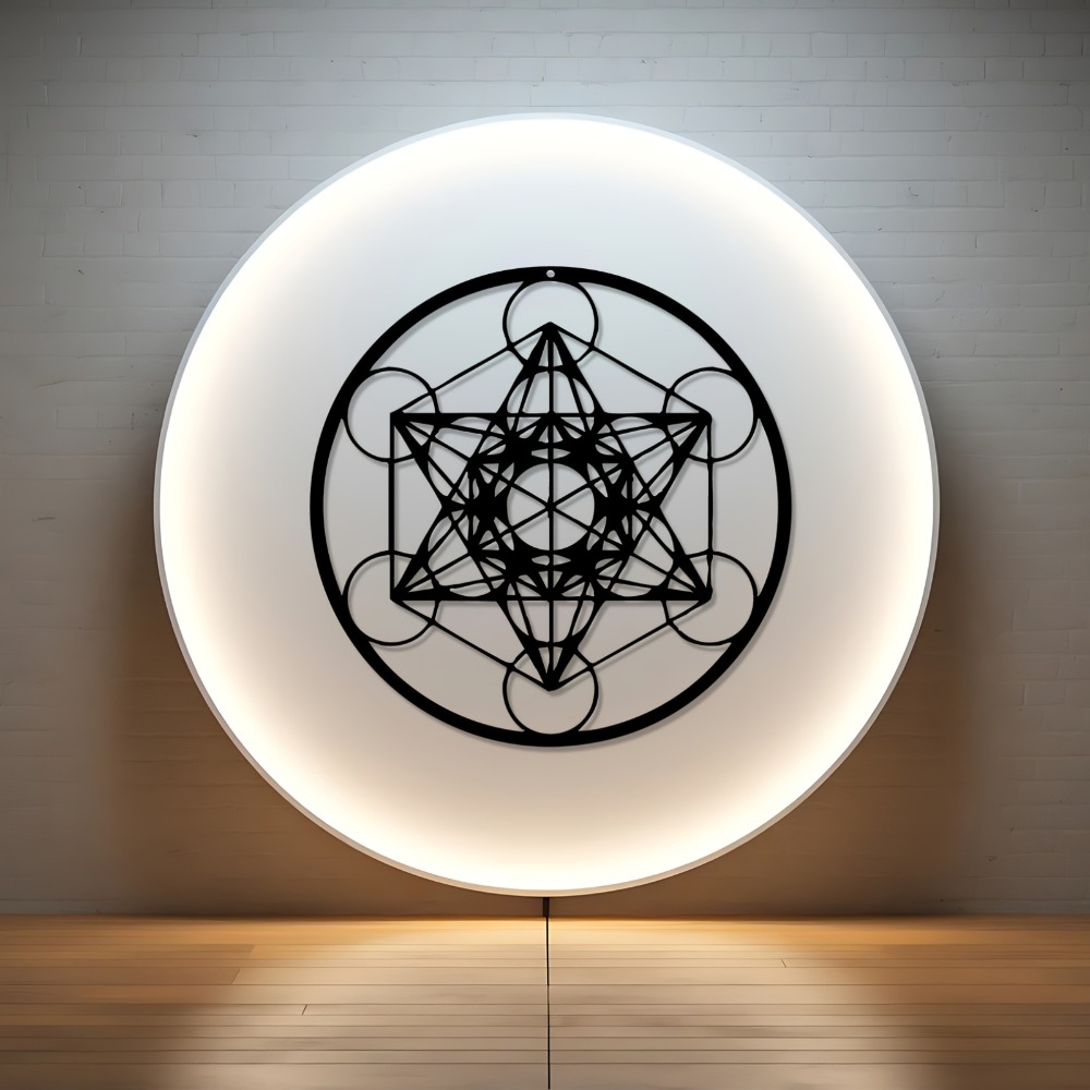 CIFBUY Scultura da Parete in F - Home & Hotel Textiles Private Limited recensione e prezzo