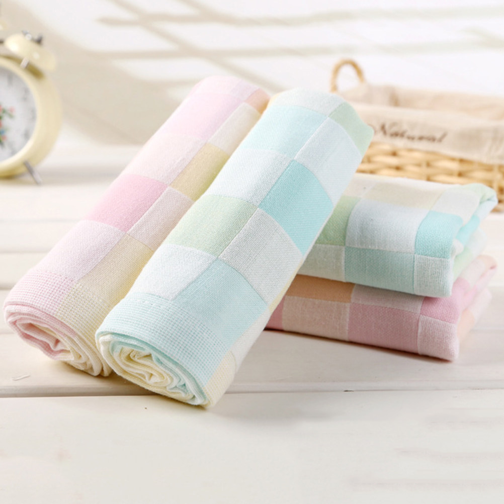 3 Pezzi di Asciugamani in Garz - Home Textiles Towel Set recensione e prezzo