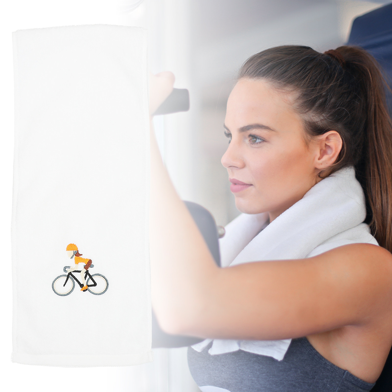 Asciugamano Assorbente in Coto - Home Textiles Towel Set recensione e prezzo