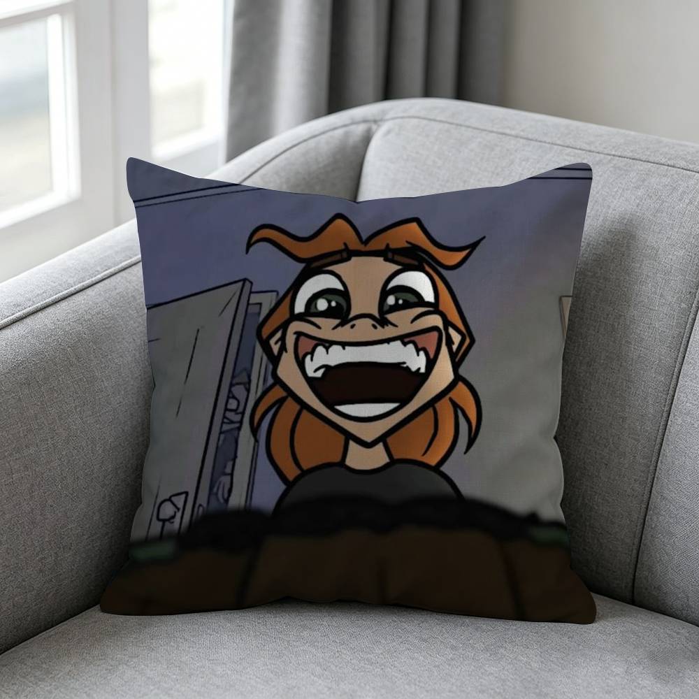 Fodera per cuscino Metal Famil - Home Textiles Definition recensione e prezzo