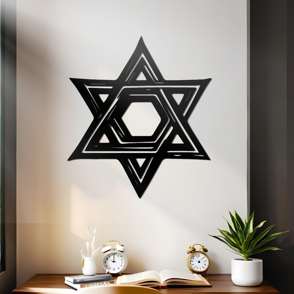 CIFBUY Decorazione da Parete i - Home & Hotel Textiles Private Limited recensione e prezzo