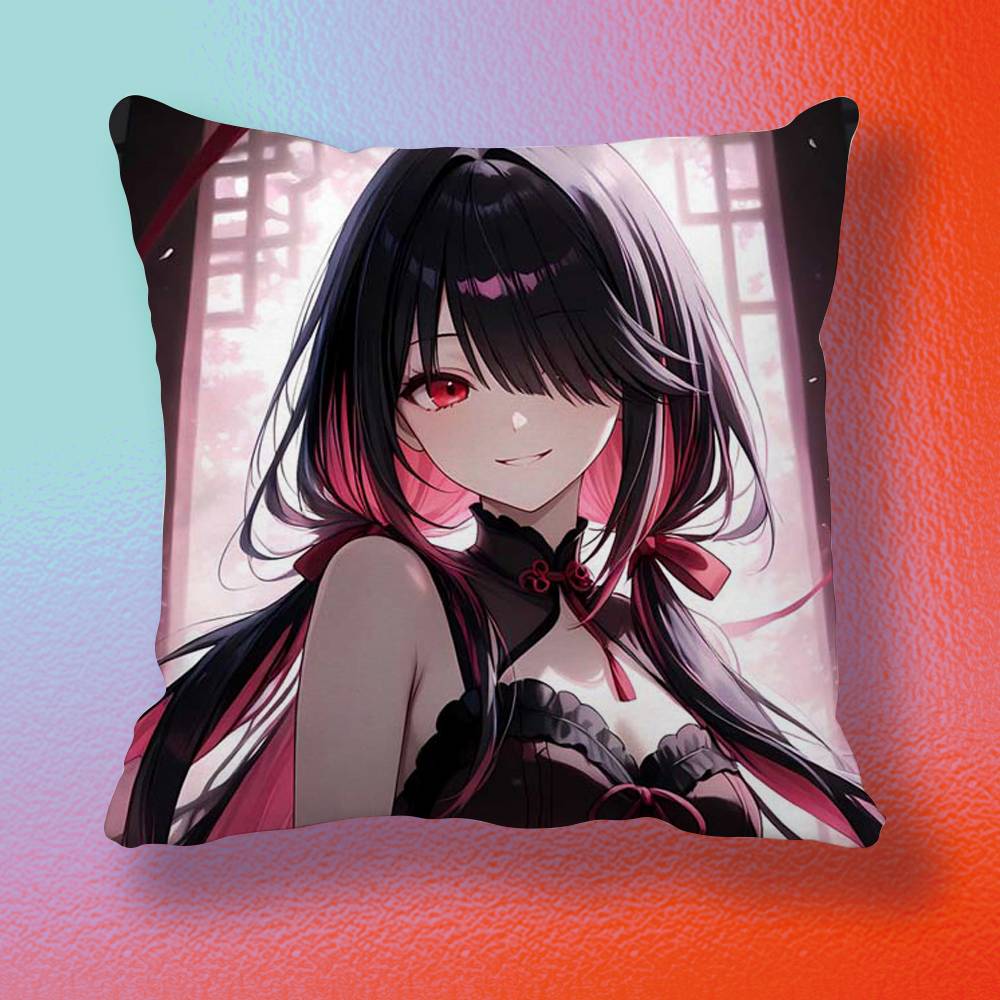 Date A Live Tokisaki Kurumi Fe - Home Textiles Definition recensione e prezzo